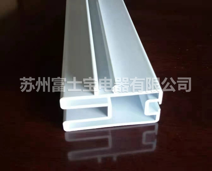 PVC塑料立柱